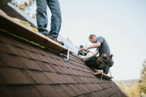 Local Roofers in York Springs, PA